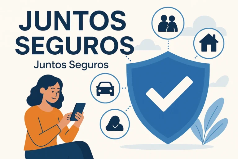 Is Juntos Seguros