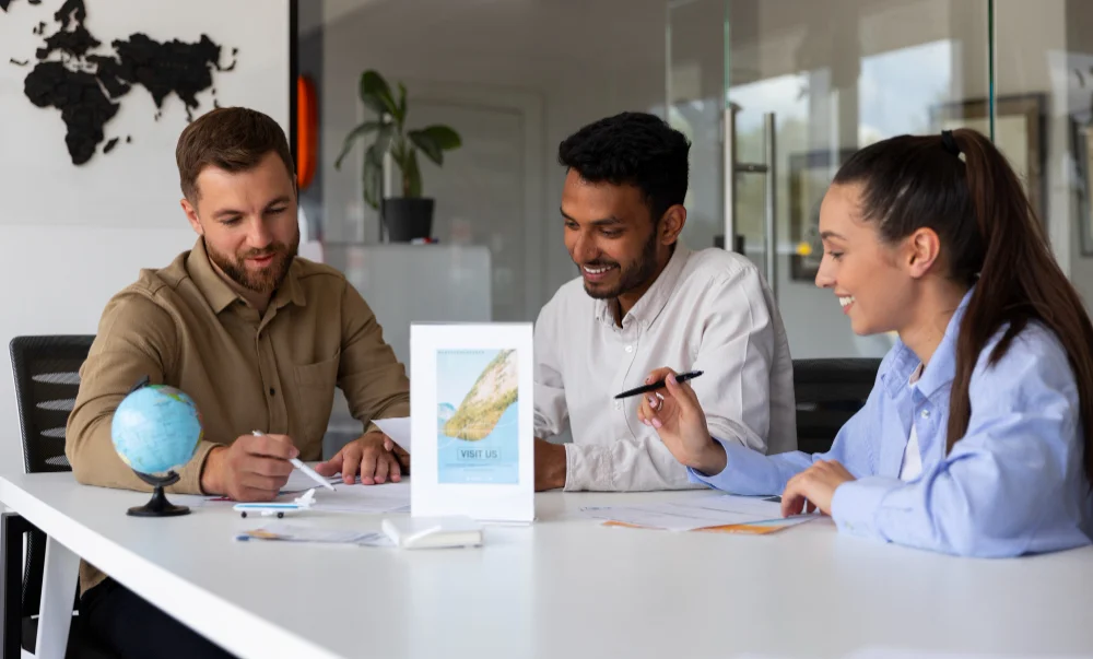 trumark financial credit union near me