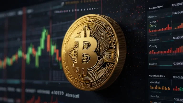 RobTheCoins Investing