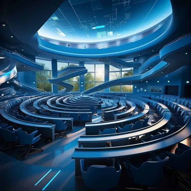 smart financial center seating chart