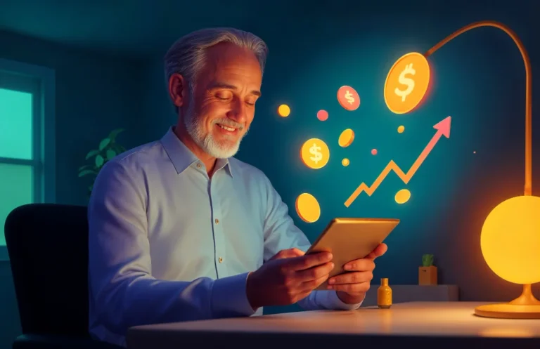 financial updates aggr8finance