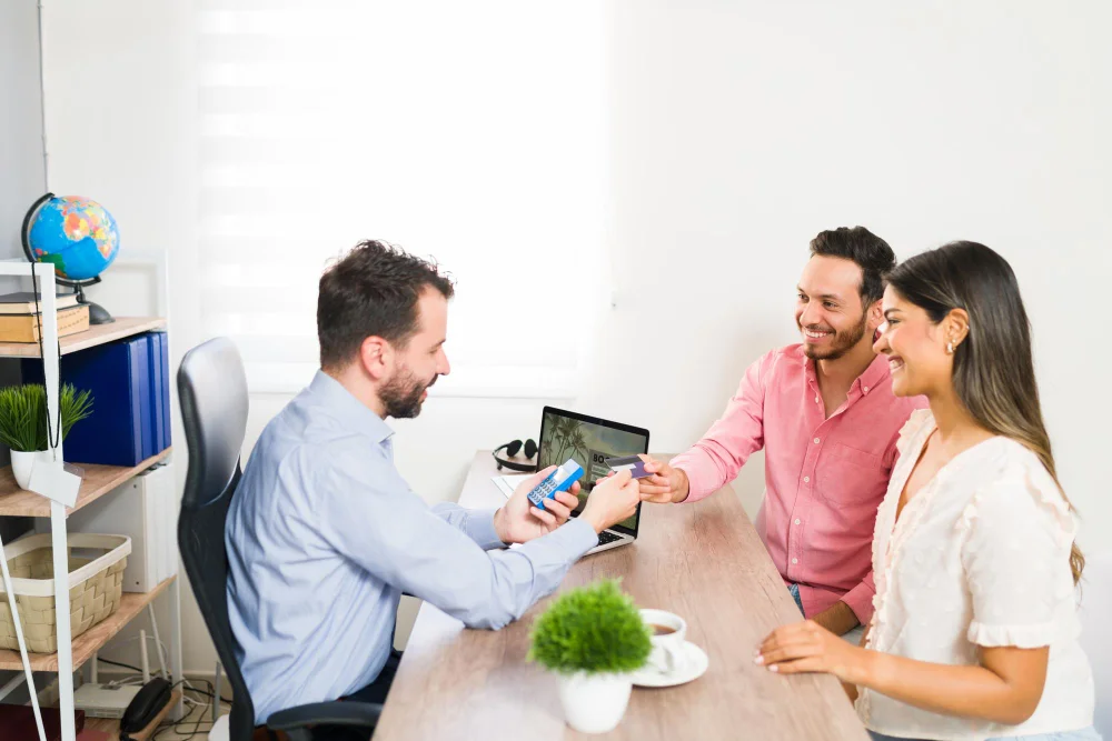 myfastbroker mortgage brokers