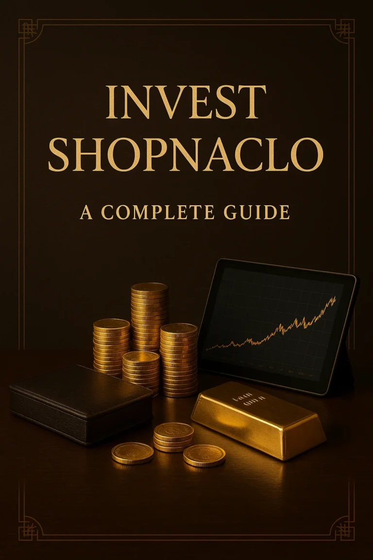 invest shopnaclo