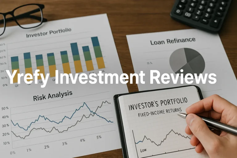 yrefy investment reviews