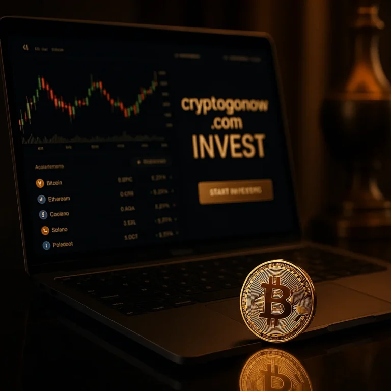 cryptogonow.com invest