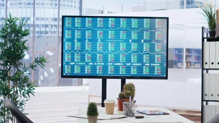 investing.com economic calendar