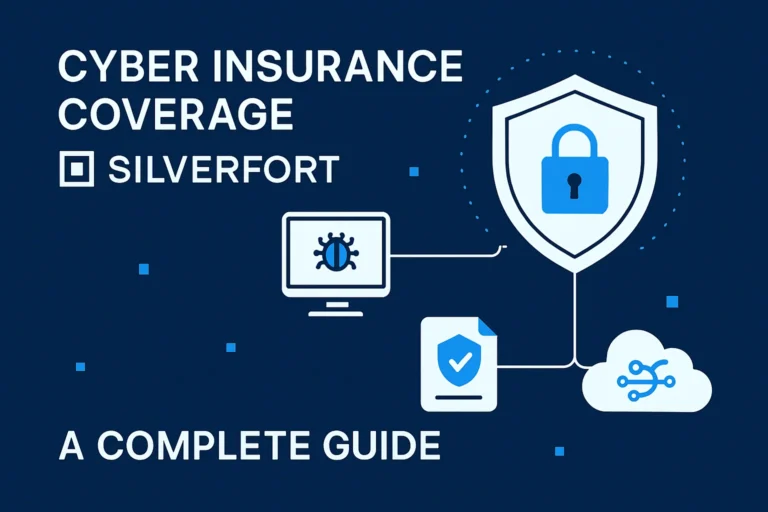 cyber insurance coverage silverfort