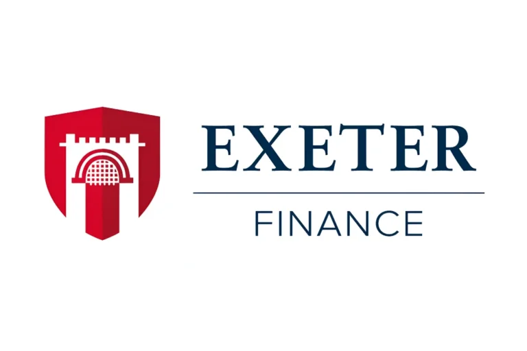 exeter finance app