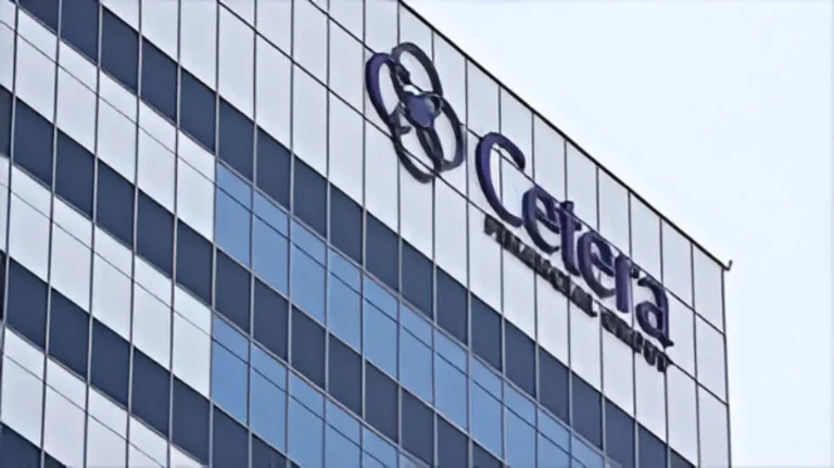 cetera investment services