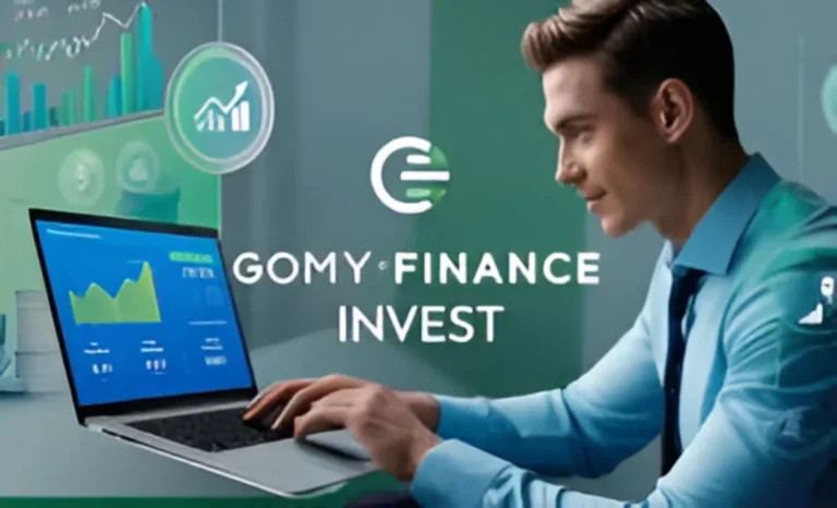 gomyfinance com invest