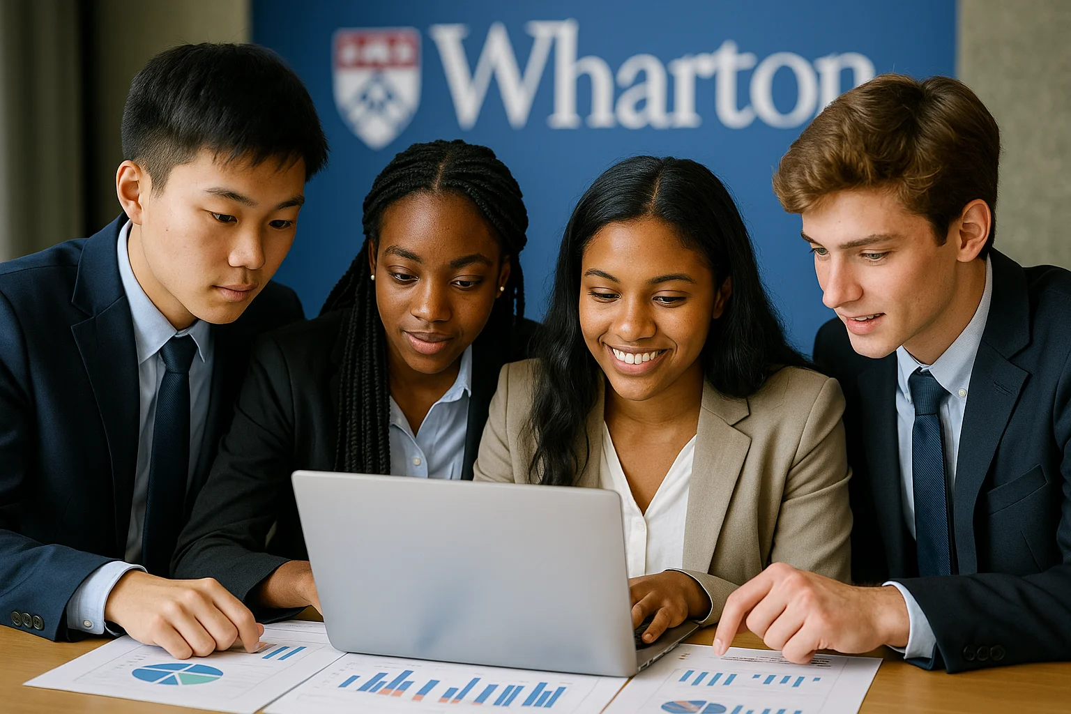 wharton global high school investment competition