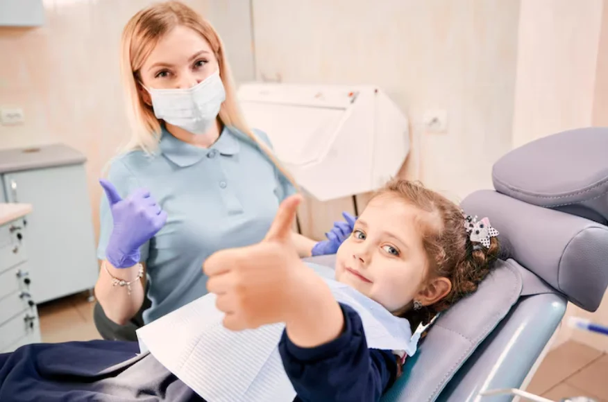 5 Tips For Preparing Kids For Their Dental Appointment