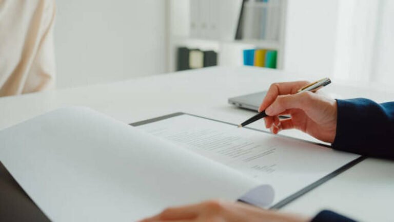 Don’t Let AI Disqualify You: Essential Resume Writing Tips for the 2025 Job Market