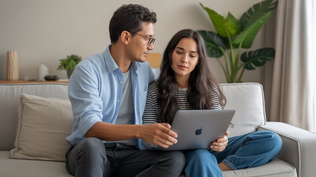 Juntos Seguros Immigration Explained Simply