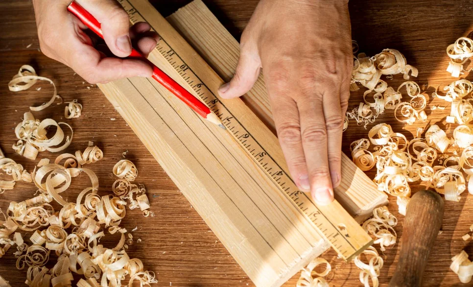 Reliable Timber Estimation