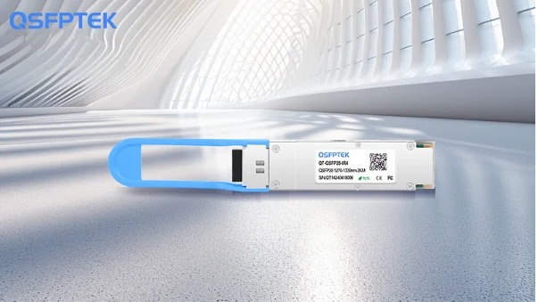 100G IR4: Designed for Data Center Interconnects You Actually Deploy