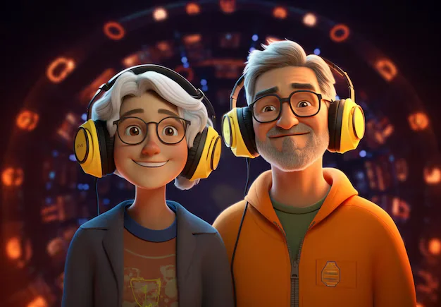 Spotify’s Algorithm