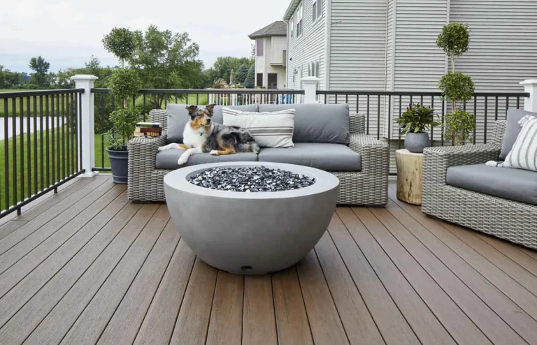 Expert Deck Builder in King City: Transform Your Outdoor Space with Quality Craftsmanship