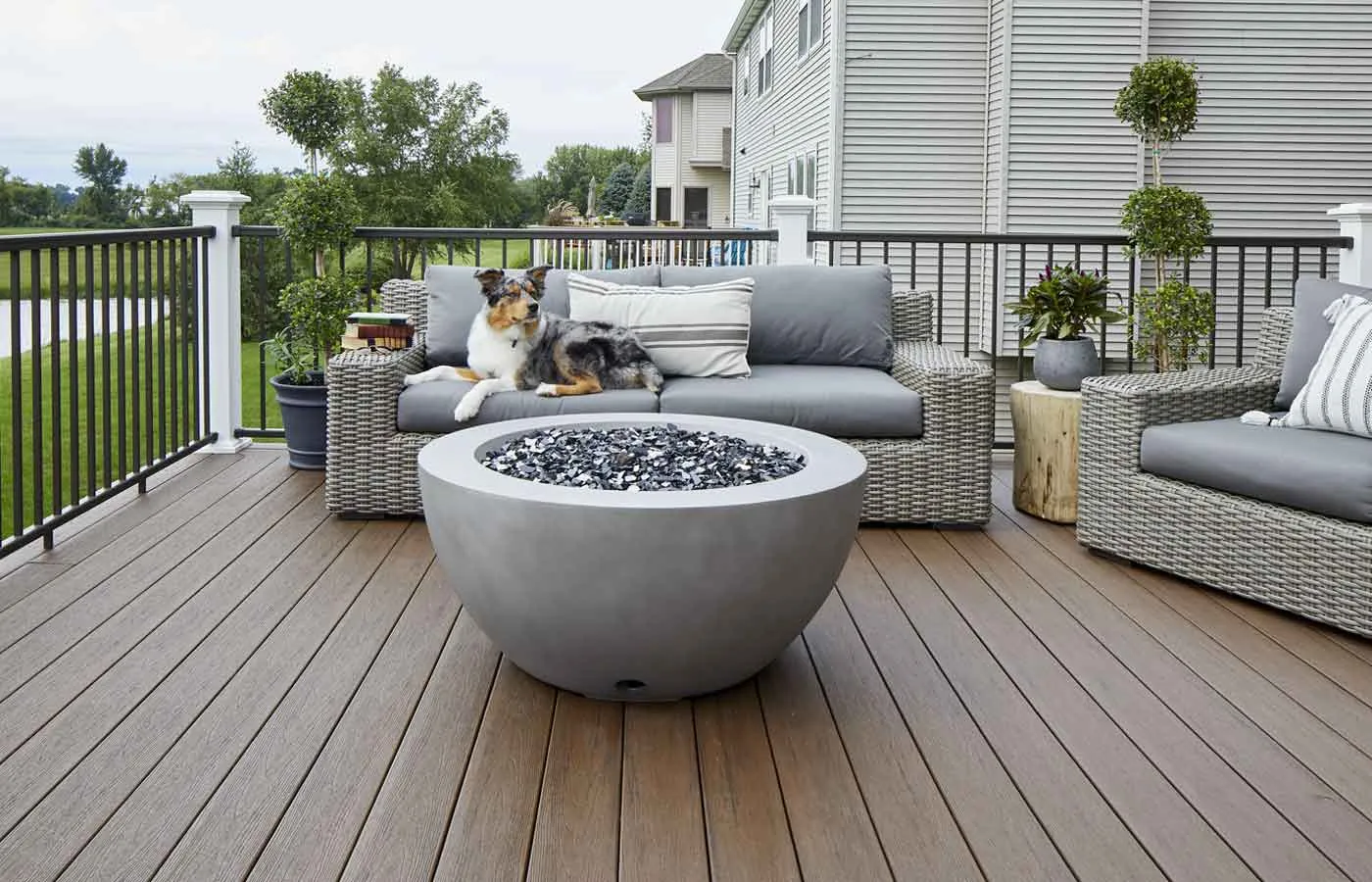 Expert Deck Builder in King City: Transform Your Outdoor Space with Quality Craftsmanship