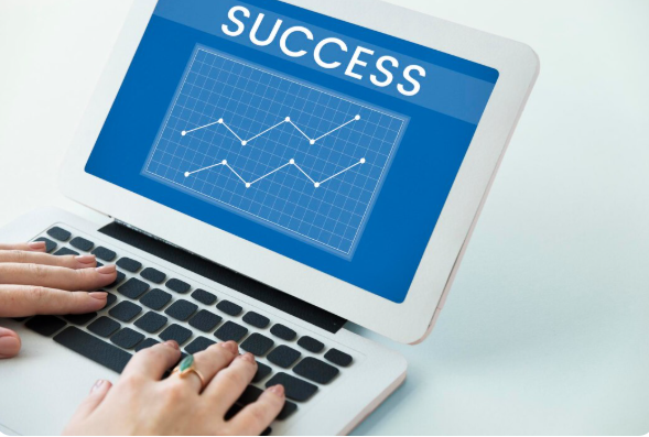 From Page 5 to Page 1: The Journey of Climbing Google Rankings