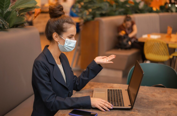 Managing Risk and Compliance in a Global Remote Workforce