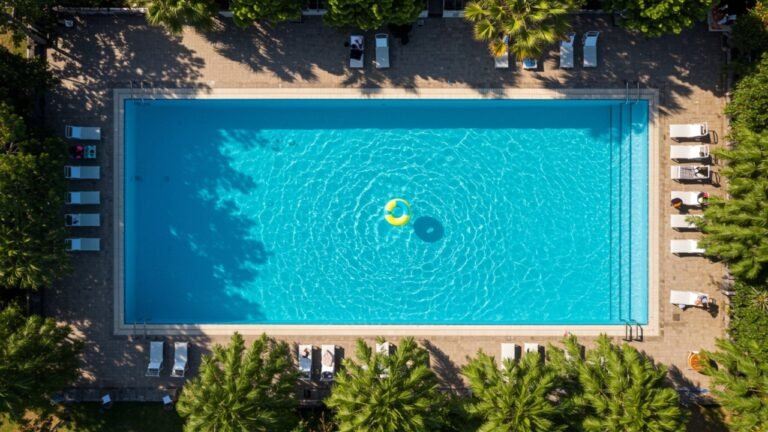 Optimizing the Suction Path: How to Unclog a Pool Vacuum Robot