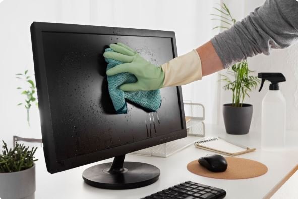 The Importance of a PC Cleaner for Optimal Performance