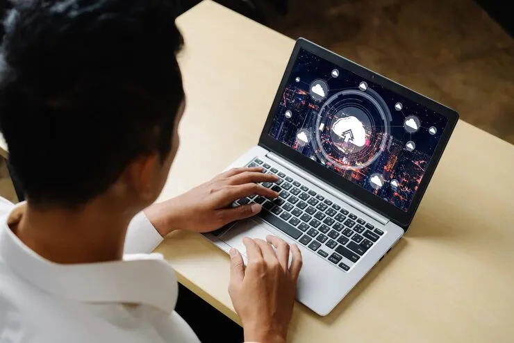 mariblog tech