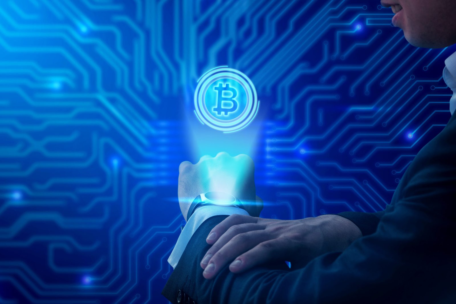 How Blockchain Innovation Is Transforming the Global Financial Industry