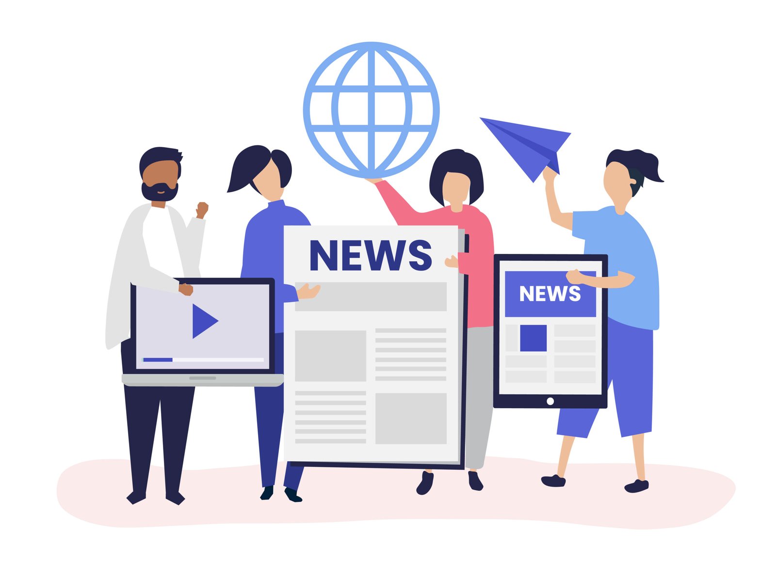 VocalNewsMedia.com