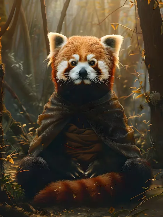 Magazine Panda